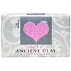 Ancient Clay Natural Soap, Love, 6 oz (170 g)