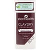 Bold, ClayDry Deodorant, Black Cherry, 2.8 oz (80 g)