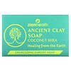 Ancient Clay Bar Soap, Coconut Shea, 170 g (6 oz.)