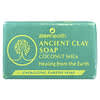 Zion Health, Oude kleizeep, kokosshea, 170 g