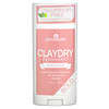 زيون هيلث, ClayDry مزيل رائحة العرق، جريئ، العنبر الحلو، 2.8 أوقية (80 جم)