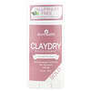 Zion Health, Bold, ClayDry Deodorant, Sweet Amber, 80 g (2.8 oz)