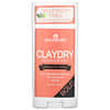 Bold, ClayDry Deodorant, Bergamot Rose, 2.8 oz (80 g)