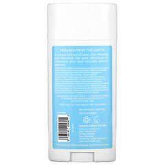 Zion Health, Bold, Desodorante ClayDry, Frescura para la ducha, 80 g (2,8 oz)