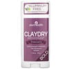 Bold, ClayDry Deodorant, Elderberry, 2.8 oz (80 g)