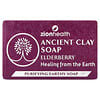 Zion Health, Ancient Clay Zeep, Vlierbes, 6 oz (170 g)