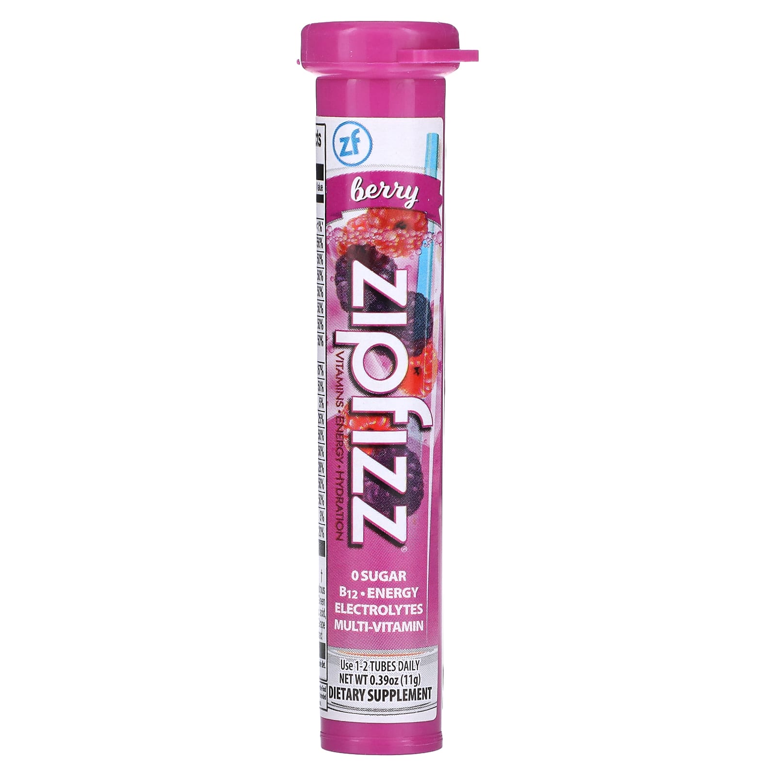 Zipfizz How Many Per Day at Rita Young blog