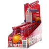 Zipfizz, Энергетическая смесь для здоровых видов спорта с витамином B12, фруктовый пунш, 20 тюбиков по 11 г (0,39 унции)