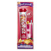 Energy Drink Mix, Fruit Punch, 20 Tubes, 0.39 oz (11 g) Each