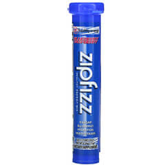 Zipfizz (زيبفيز)‏, مزيج الطاقة الرياضي الصحي مع فيتامين ب 12 ، توت العليق ، 20 أنبوبًا ، 0.39 أونصة (11 جم) لكل أنبوب