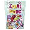 Zollipops, The Clean Teeth Pops, тропические фрукты, 5,2 унции