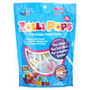 The Clean Teeth Pops, Fruit Flavors, Approx. 23-25 Pops, 5.2 oz