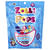 Zollipops, The Clean Teeth Pops, Délicieuses saveurs de fruits, Environ 13 à 15 sucettes, 87 g