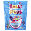 The Clean Teeth Pops, Deliciosos sabores frutales, 13-15 paletas aprox., 3,1 oz