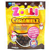 Caramelz, темный шоколад, 85 г (3 унции)