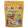 Vitamin C, Approx. 33 - 35 Pops, 8 oz (226 g)