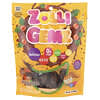 Zollipops, Zolli Gemz®, caramello ricoperto di cioccolato al latte, 85 g