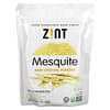 Mesquite Raw Organic Powder, 16 oz (454 g)