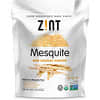 Mesquite Raw Organic Powder, 8 oz (227 g)