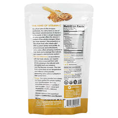Zint, Poudre bio de camu-camu, 99 g (3,5 oz)