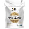 Premium Organic, White Quinoa, De-Saponized Whole Grain, 16 oz (454 g)
