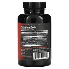 Zint, Complete Multi Collagen Capsule, 90 Kapseln