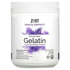 Zint, Premium Beef Gelatin, Thickening Protein Powder, 32 oz (907 g)