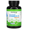 Methylcobalamin Vitamin B-12, Timed Release, 1,000 mcg, 160 Tablets