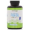 Aceite de pescado omega 3 triple fuerza con AlaskOmega, 120 cápsulas blandas