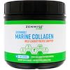 Sustainable Marine Collagen, Unflavored, 12 oz (340 g)