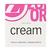Cream, 2 oz (56 g)