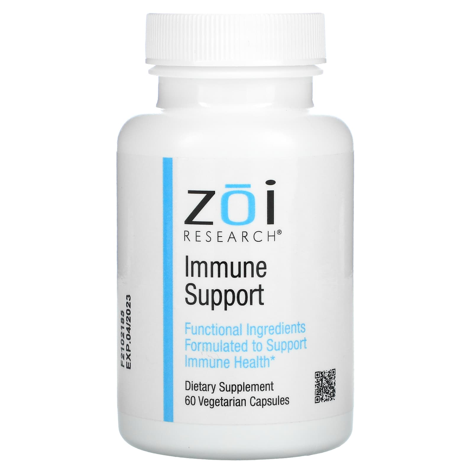 zoi research immune support