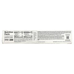 زونبرفيكت‏, لوح شوكولاتة بزبدة الفول السوداني من Nutrition ، 12 لوحًا ، 1.76 أونصة (50 جم) لكل لوح