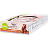 Nutrition Bars, Chocolate Almond Raisin, 12 Bars, 1.76 oz (50 g) Each