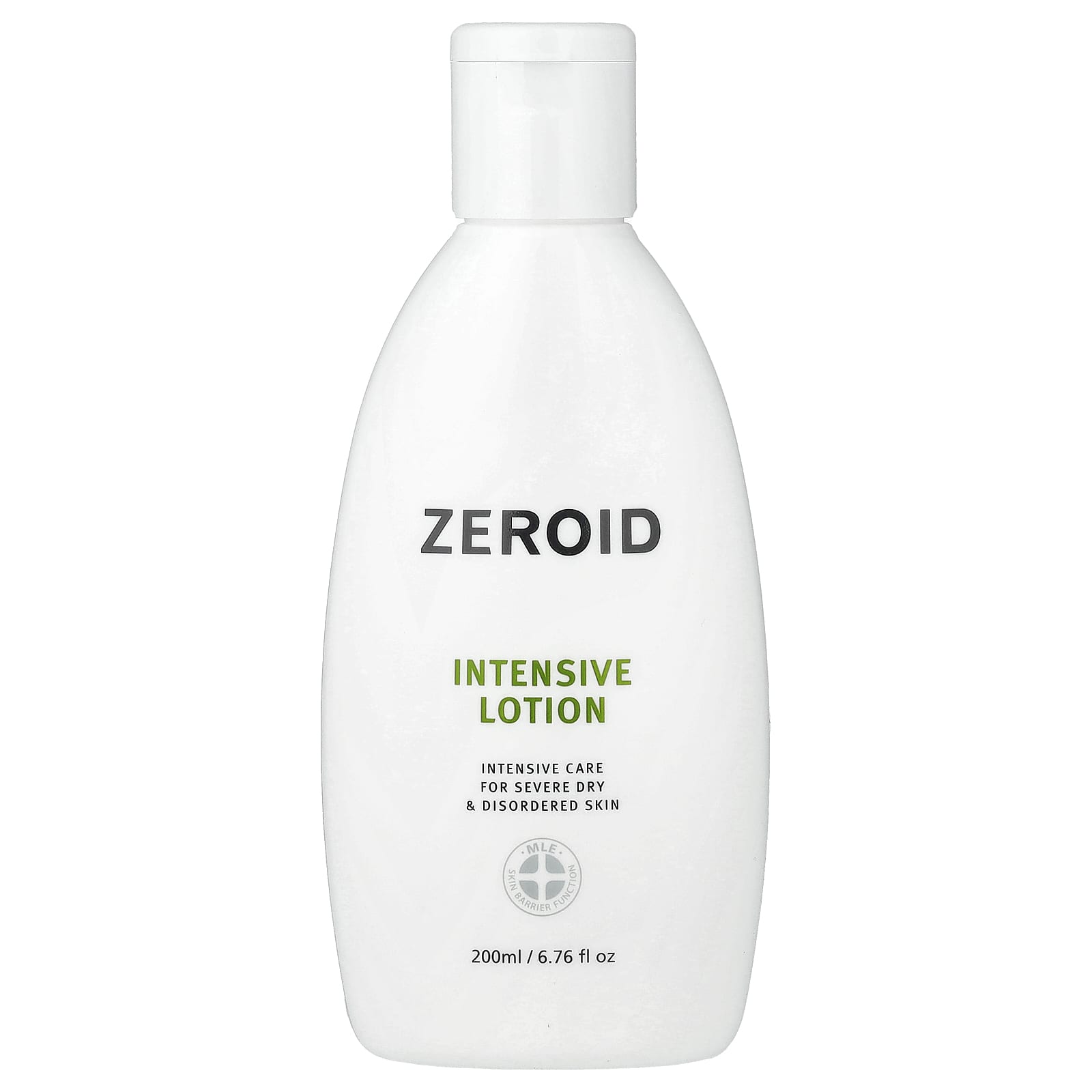 インテンシブローション、For Severe Dry＆Disordered Skin、200ml