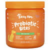 Probiotic Bites ، للكلاب ، لجميع الأعمار ، يقطين ، 90 قطعة طرية قابلة للمضغ ، 11.1 أونصة (315 جم)