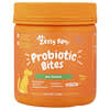 Zesty Paws, Probiotic Bites™, For Dogs, All Ages, Pumpkin, 90 Soft Chews, 11.1 oz (315 g)