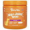 Hip and Joint Bites, For Dogs, Mobility, All Ages, Duck, 90 Soft Chews, 11.1 oz (315 g)