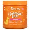 Salmon Bites for Dogs,  All Ages, Salmon, 90 Soft Chews, 12.7 oz (360 g)