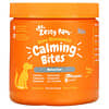 Calming Bites for Dogs, Behavior, All Ages, Turkey, 90 Soft Chews