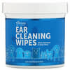 Ear Cleaning Wipes, For Dogs, 100 Presoaked Wipes