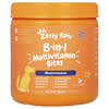 Multivitamínico 8-in-1 Bites, Para Cães, Todas as Idades, Manteiga de Amendoim, 90 Cápsulas Mastigáveis, 315 g (11,1 oz)