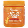 Zesty Paws, Allergy & Immune Bites, Allergie- und Immunbites, für Hunde, alle Altersgruppen, Erdnussbutter, 90 Kau-Snacks, 315 g (11,1 oz.)