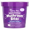 Mushroom Bites for Dogs, Everyday Vitality, All Ages, Chicken Flavor, 90 Soft Chews