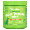 Hemp Elements, Aller-Immune Bites For Dogs, All Ages, Cheese, 90 Soft Chews, 12.7 oz (360 g)