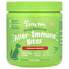 Hemp Elements‏, Aller-Immune Bites‏, לכלבים, לכל הגילים, גבינה, 90 חטיפים רכים, 360 גרם (12.7 אונקיות)