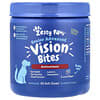 Zesty Paws, Senior Advanced, Vision Bites™, For Dogs, Chicken, 90 Soft Chews, 11.1 oz (315 g)