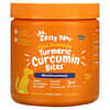 Turmeric Curcumin Bites for Dogs, All Ages, Bacon , 90 Soft Chews