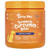 Turmeric Curcumin Bites™ for Dogs, Multifunctional, All Ages, Bacon, 90 Soft Chews, 11.1 oz (315 g)