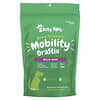 Hemp Elements, Mobility Orastix For Dogs, All Ages, Peppermint, 12 oz (340 g)